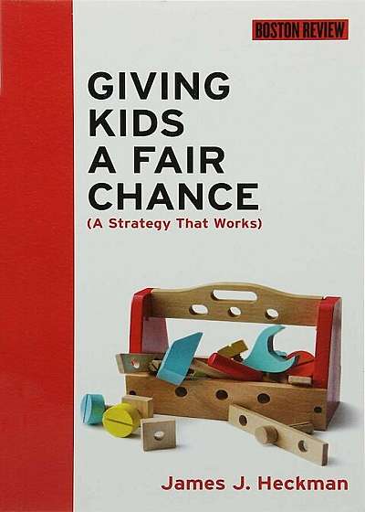 Giving Kids a Fair Chance, Paperback