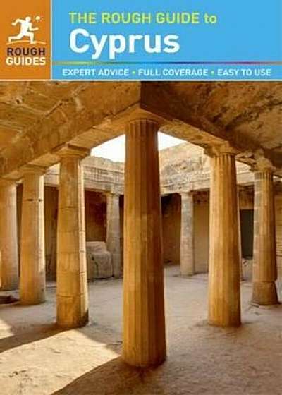 Rough Guide to Cyprus, Paperback