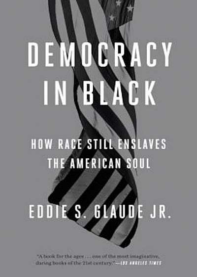 Democracy in Black: How Race Still Enslaves the American Soul, Paperback