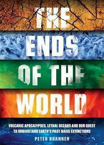 Ends of the World, Paperback