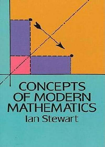 Concepts of Modern Mathematics, Paperback