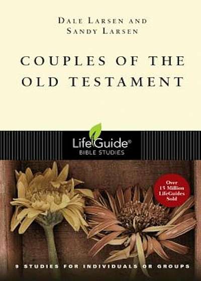 Couples of the Old Testament, Paperback
