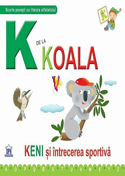 K de la koala