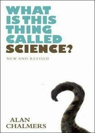 What is This Thing Called Science', Paperback