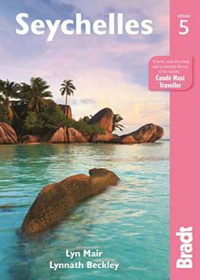 Seychelles, Paperback