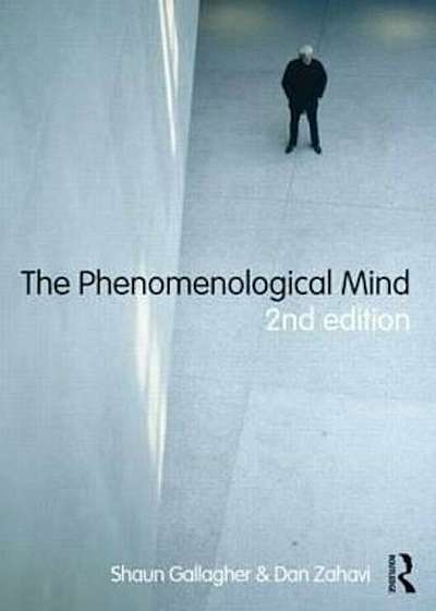 Phenomenological Mind, Paperback