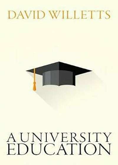 University Education, Hardcover
