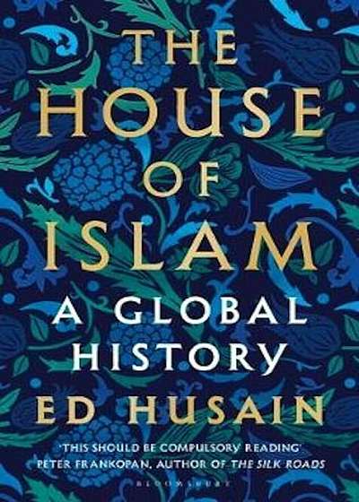 House of Islam, Hardcover