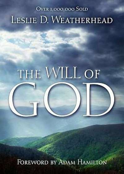 The Will of God, Paperback