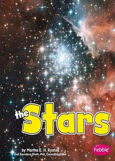 The Stars: Revised Edition, Paperback