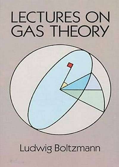 Lectures on Gas Theory, Paperback