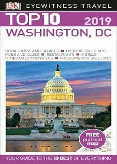 Top 10 Washington, DC, Paperback