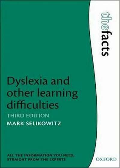 Dyslexia and other learning difficulties, Paperback