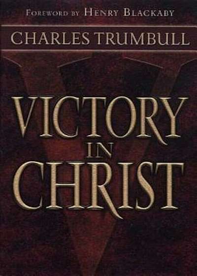Victory in Christ, Paperback
