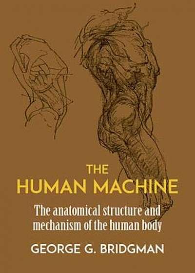 The Human Machine, Paperback