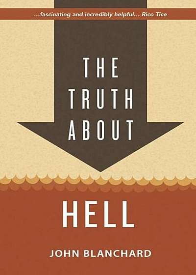 The Truth about Hell, Paperback