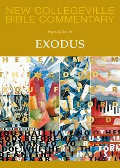 Exodus, Paperback