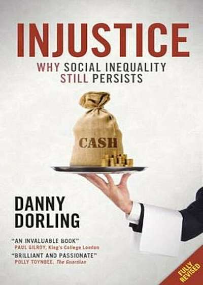 Injustice, Paperback