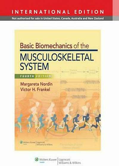 Basic Biomechanics of the Musculoskeletal System, Paperback