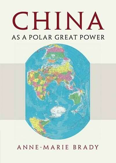 China as a Polar Great Power, Paperback