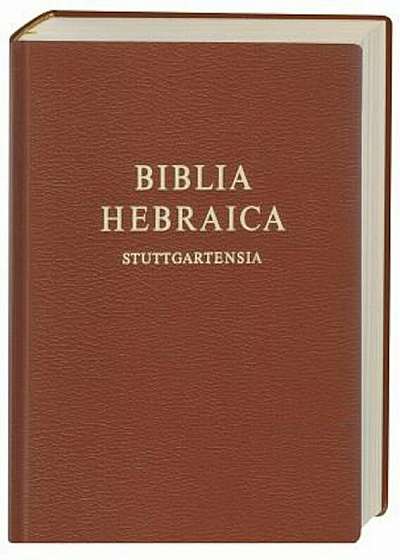 Hebrew Bible-FL-Compact, Hardcover