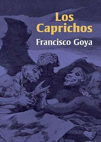 Los Caprichos, Paperback