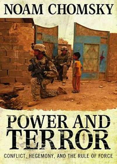 Power and Terror, Paperback