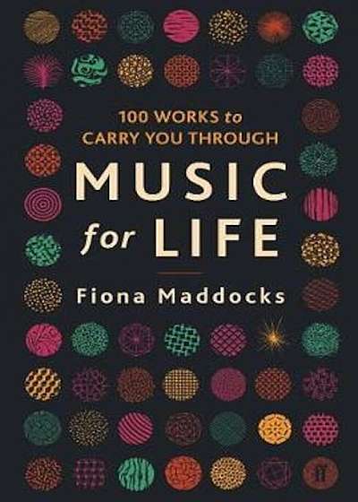 Music for Life, Paperback
