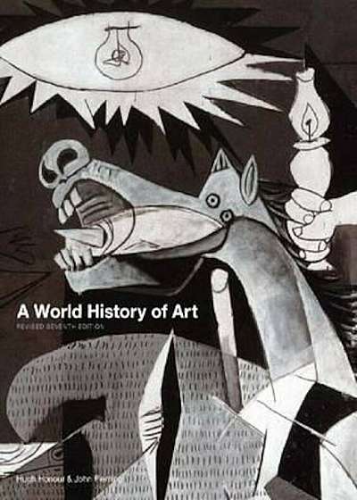 World History of Art, Paperback