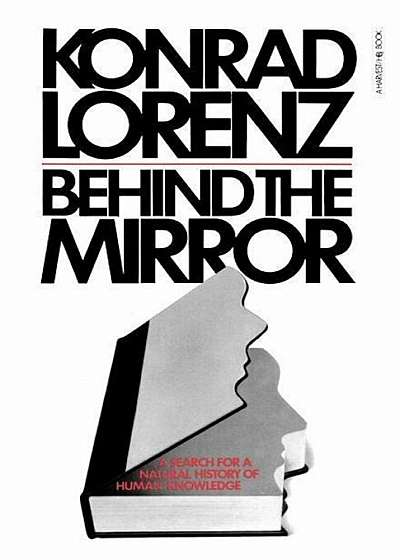 Behind the Mirror, Paperback