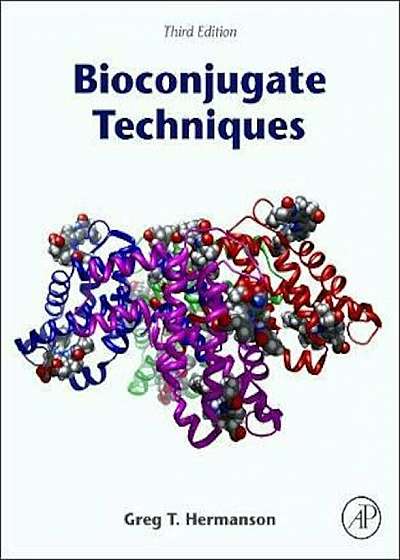 Bioconjugate Techniques, Hardcover