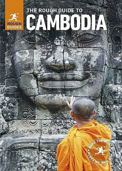 The Rough Guide to Cambodia, Paperback