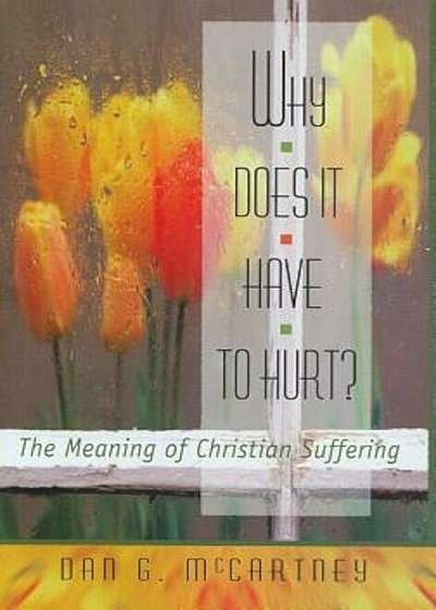 Why Does It Have to Hurt', Paperback