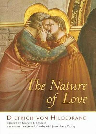 The Nature of Love, Hardcover