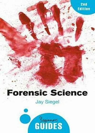 Forensic Science, Paperback