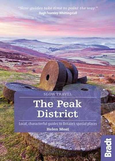 Peak District, Paperback