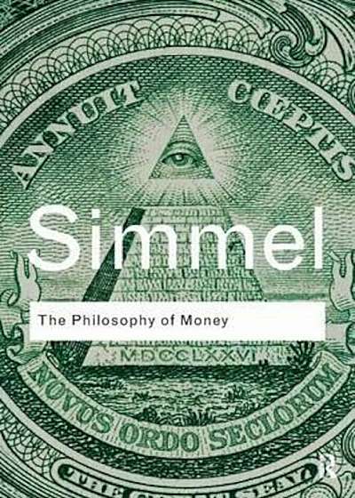 Philosophy of Money, Paperback
