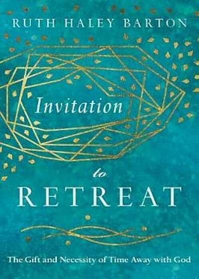 Invitation to Retreat, Hardcover