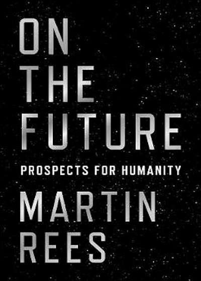 On the Future, Hardcover