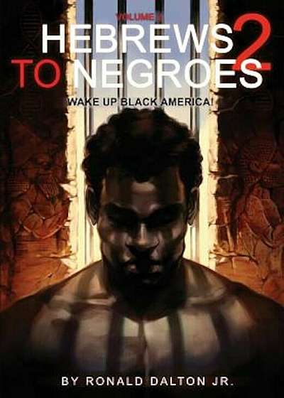 Hebrews to Negroes 2: Volume 2 Wake Up Black America, Paperback
