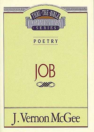 Job, Paperback