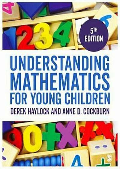 Understanding Mathematics for Young Children, Paperback