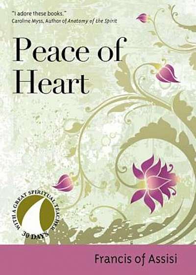 Peace of Heart, Paperback