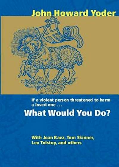 What Would You Do', Paperback