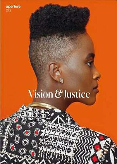 Vision & Justice: Aperture 223, Paperback