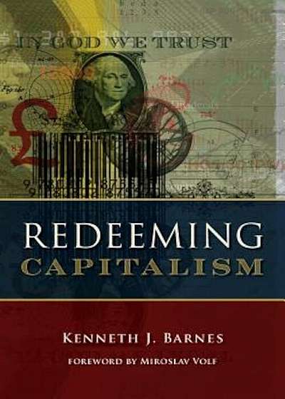 Redeeming Capitalism, Hardcover