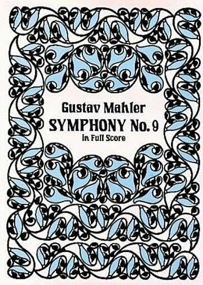 Symphony No. 9 in Full Score, Paperback