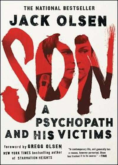 Son: A Psychopath and His Victims, Paperback