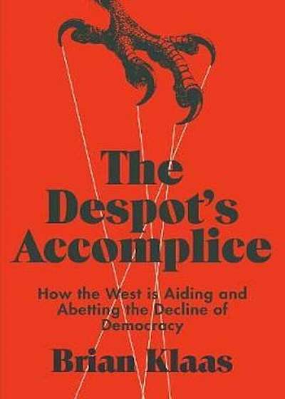 Despot's Accomplice, Paperback