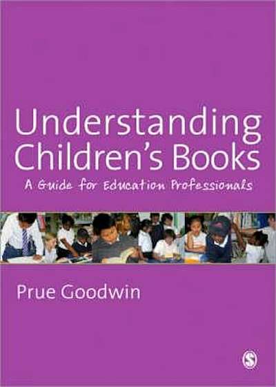 Understanding Children's Books, Paperback